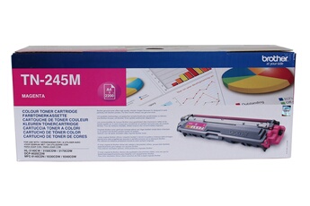 Brother Tn245m Magenta Original Cartouche De Toner de Inmac Wstore - Image 6