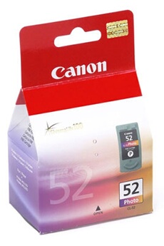 CANON Consommables Jet d'encre 0619B001