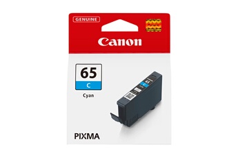Canon - CLI-65 CYAN