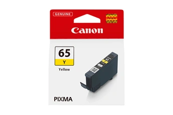 Canon - CLI-65 JAUNE
