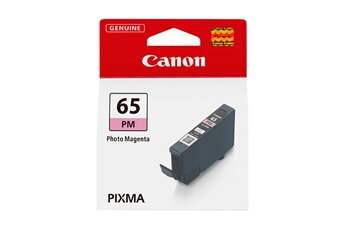 Canon - CLI-65 MAGENTA PHOTO