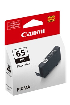 Canon - CLI-65 NOIRE