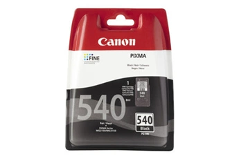 Canon - PG-540L NOIRE