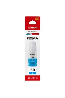 Canon - GI-50 CYAN