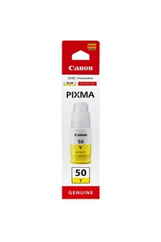 Canon - GI-50 JAUNE