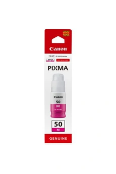 Canon - GI-50 MAGENTA