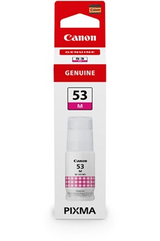 Canon - GI-53 MAGENTA