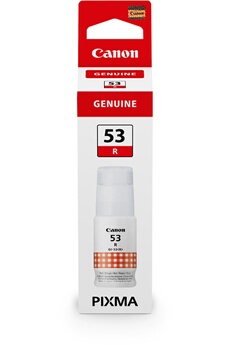 Canon - GI-53 ROUGE