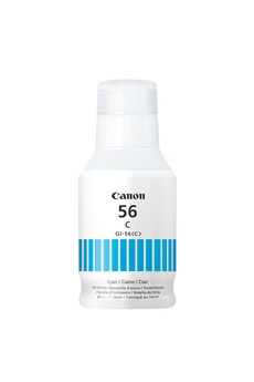 Canon - GI-56 CYAN