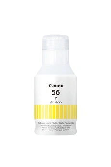 Canon - GI-56 JAUNE