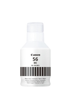 Canon - Cartouche d'encre Canon GI-56 NOIR