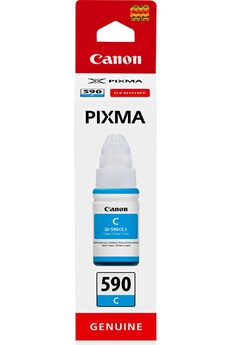 Canon - GI-590 CYAN