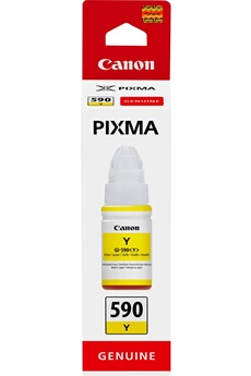 Canon - GI-590 JAUNE