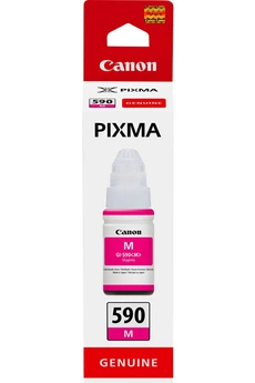Canon - GI-590 MAGENTA
