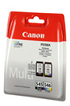 Canon PACK PG-545/CL-546 3CL photo 1