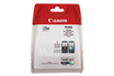 Canon PACK PG-560/CL-561 3CL photo 1