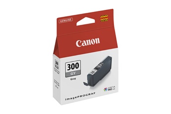 Canon - PFI-300 GRIS