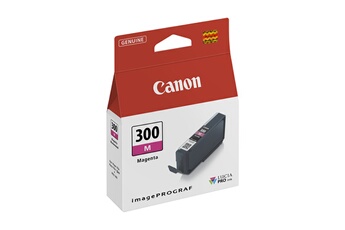 Canon - PFI-300 MAGENTA