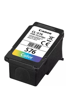 Canon - PG-576 Multicouleur