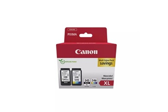 Canon - PK PG545XL+CL546  SEC