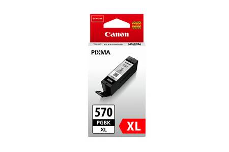 PGI-570 XL | CLI-571 XL | 10 Pack | Huismerk | Cartridges Voor Canon - View #7