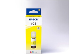 Epson - Ecotank 103 JAUNE