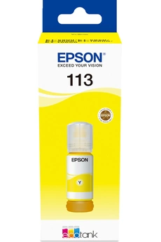 Epson - EcoTank 113 Jaune