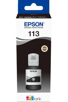 EcoTank 113 Noir EcoTank 113 Noir