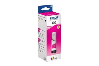 Epson - ECOTANK T102 MAGENTA