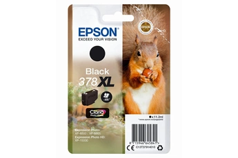 Epson - ECUREUIL NOIR XL