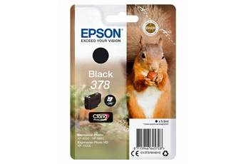 Epson - ECUREUIL NOIR