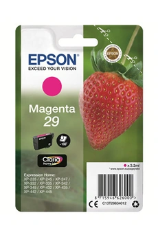 Epson - FRAISE Magenta
