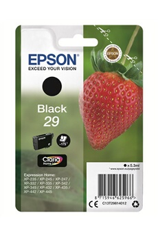 Epson - FRAISE Noir
