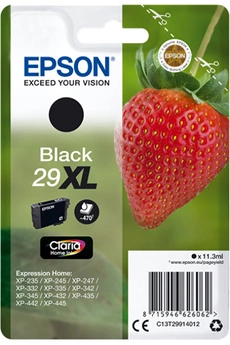 Epson - FRAISE NOIR XL