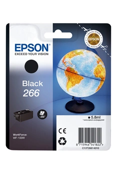 Epson - GLOBE NOIR