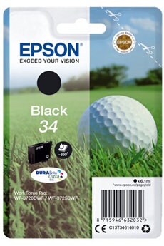 Epson - GOLF NOIR