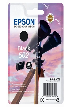 Epson - JUMELLES NOIR