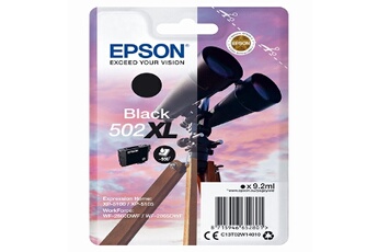 Epson - JUMELLES NOIR XL