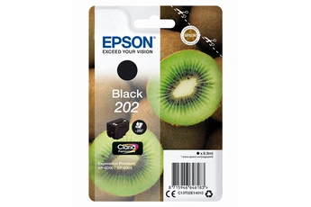 Epson - KIWI NOIR