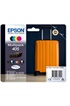 Epson PACK VALISE 4 COULEURS photo 1