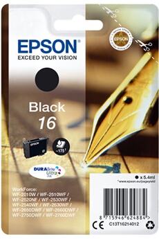 Epson - PLUME NOIR