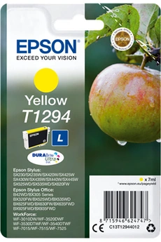 Epson - POMME JAUNE