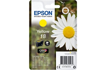 Epson - PAQUERETTE JAUNE