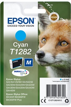 Epson - RENARD CYAN