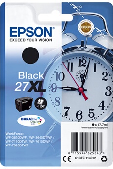 Epson - REVEIL NOIR XL