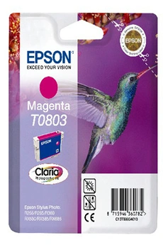 Epson - COLIBRI MAGENTA