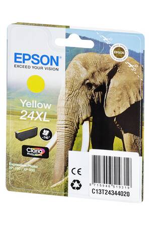 epson elephant xl