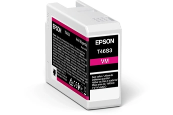 Epson - T46S3 MAGENTA 25ml