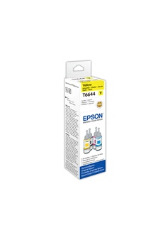 Epson - ECOTANK T6644 Jaune