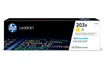 Hp TONER 203A JAUNE XL photo 1